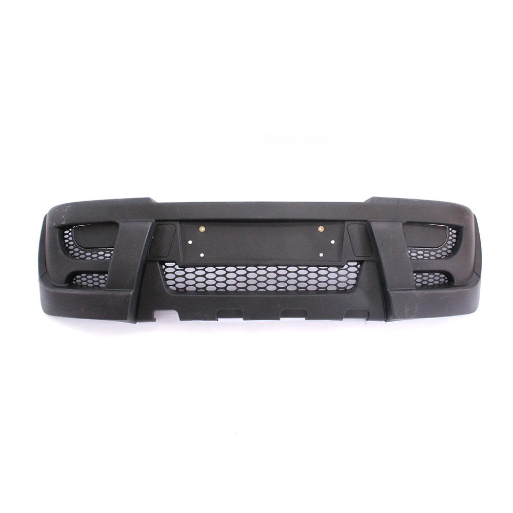 Bumper for MAHINDRA SCORPIO 2.5 LWB — view 1